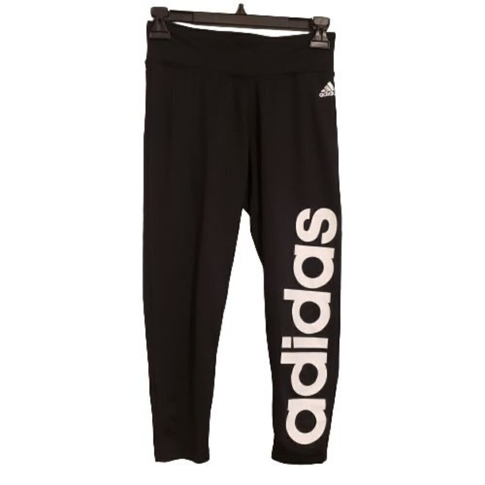 Adidas Climalite capris size S